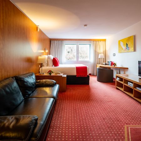 Le M&Spa by Hôtels&Préférence Mérignac Esterno foto