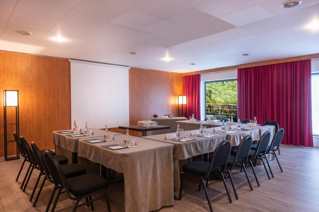 Le M&Spa by Hôtels&Préférence Mérignac Esterno foto