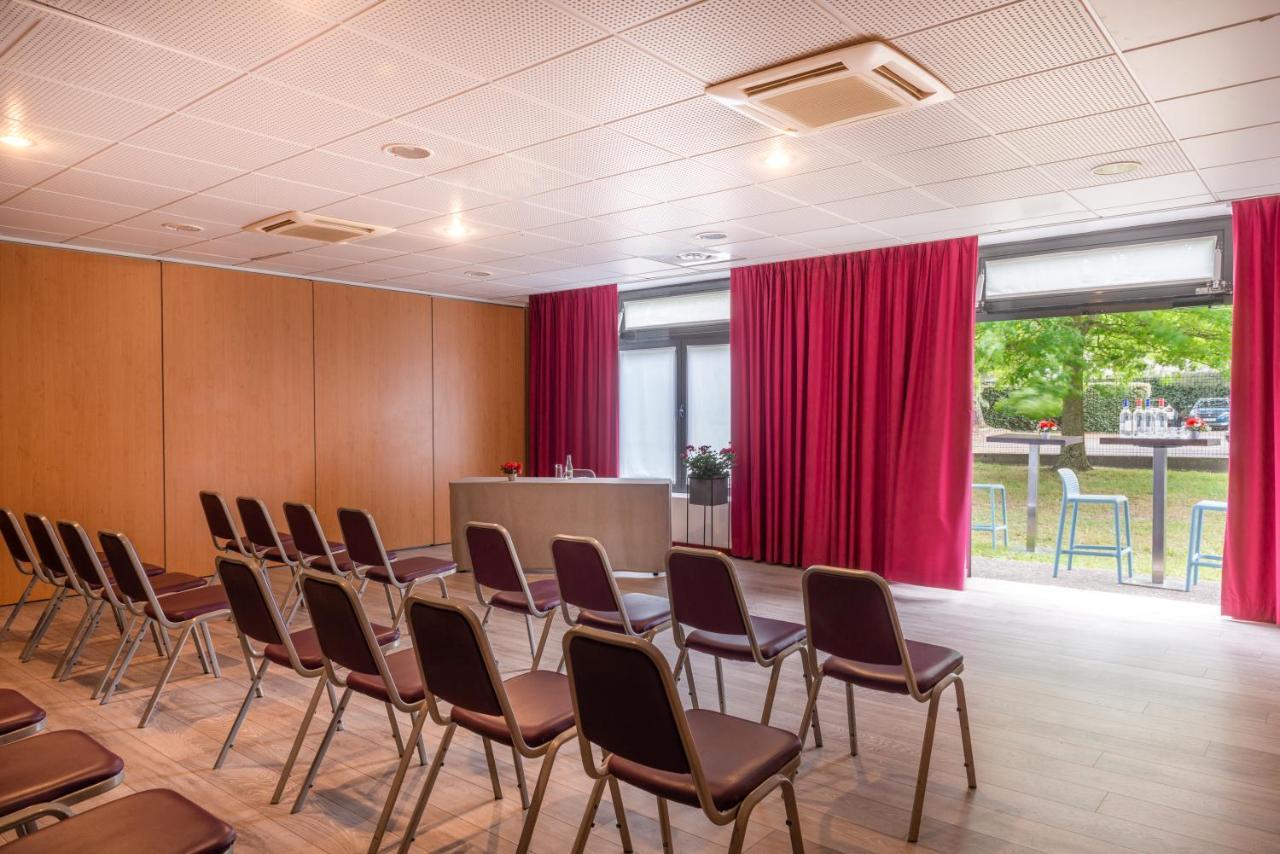 Le M&Spa by Hôtels&Préférence Mérignac Esterno foto