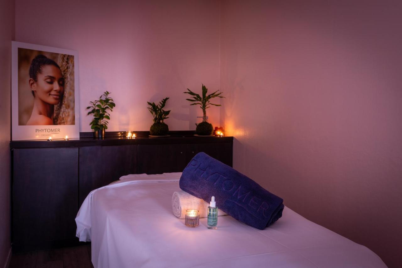 Le M&Spa by Hôtels&Préférence Mérignac Esterno foto