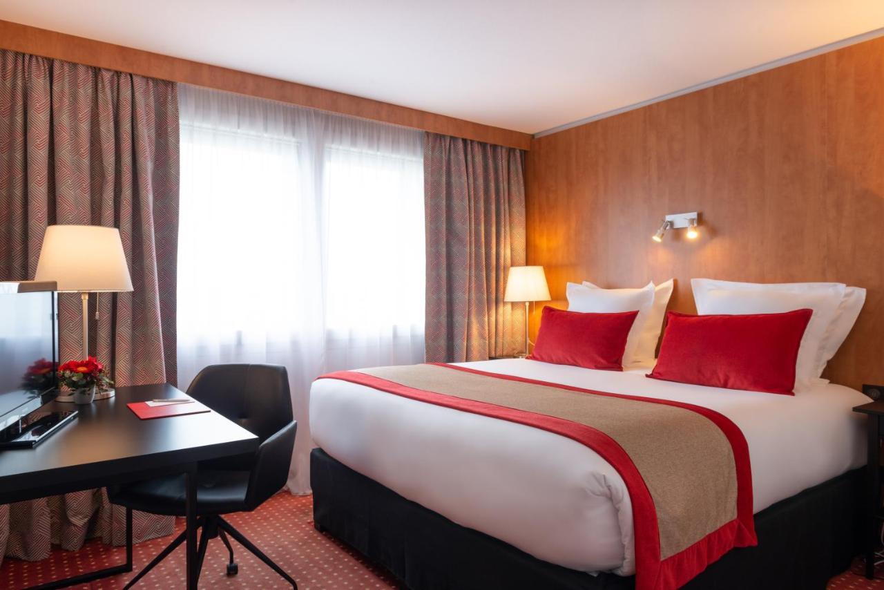 Le M&Spa by Hôtels&Préférence Mérignac Esterno foto