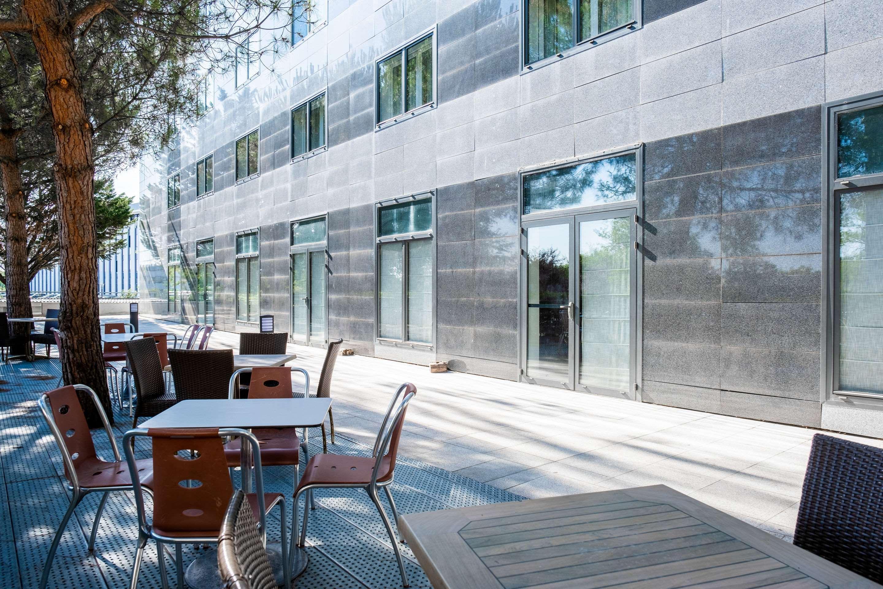 Le M&Spa by Hôtels&Préférence Mérignac Esterno foto