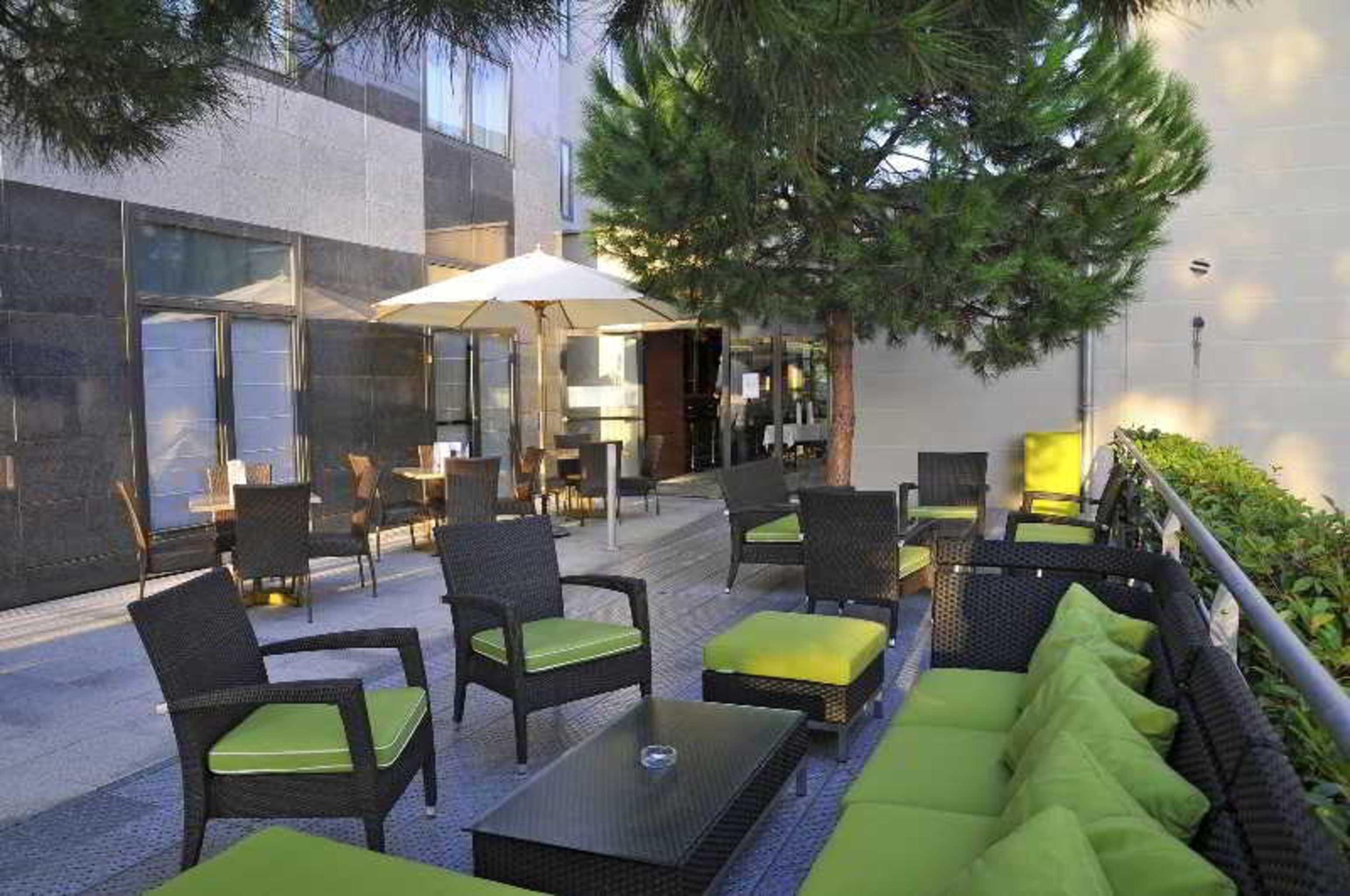 Le M&Spa by Hôtels&Préférence Mérignac Esterno foto