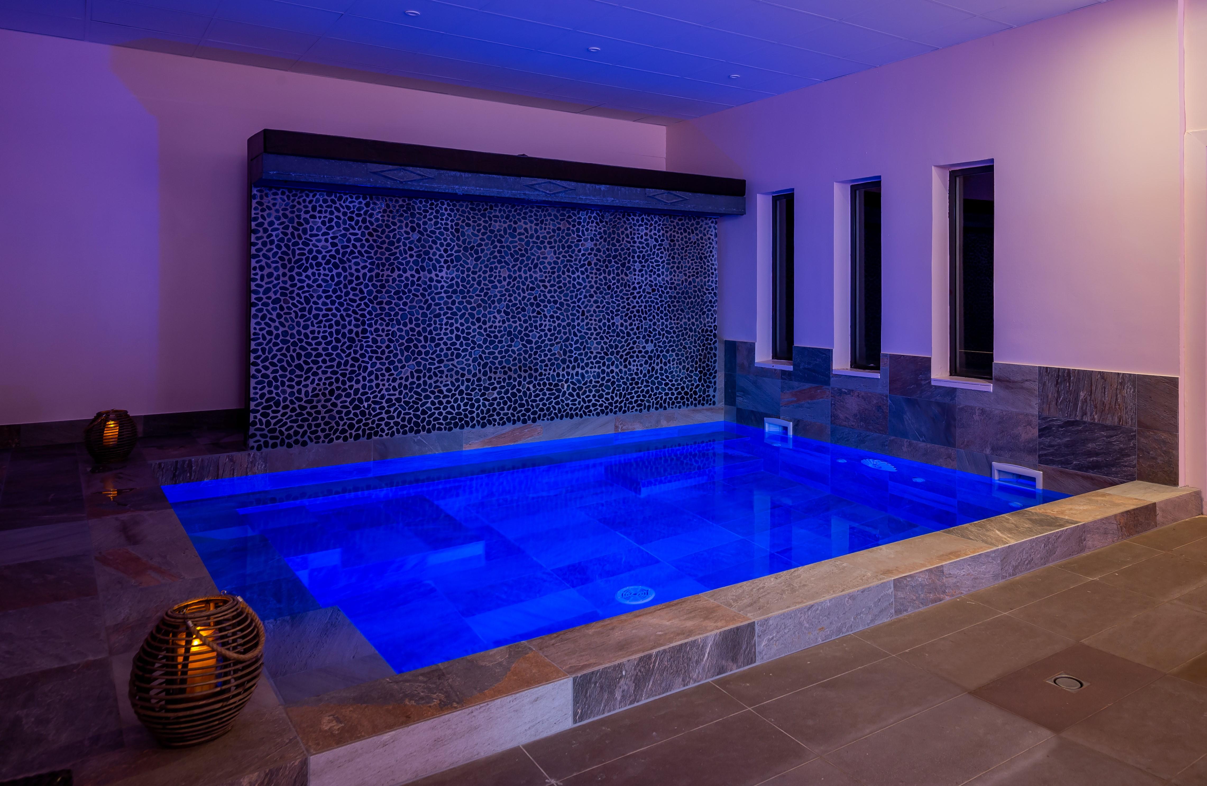 Le M&Spa by Hôtels&Préférence Mérignac Esterno foto