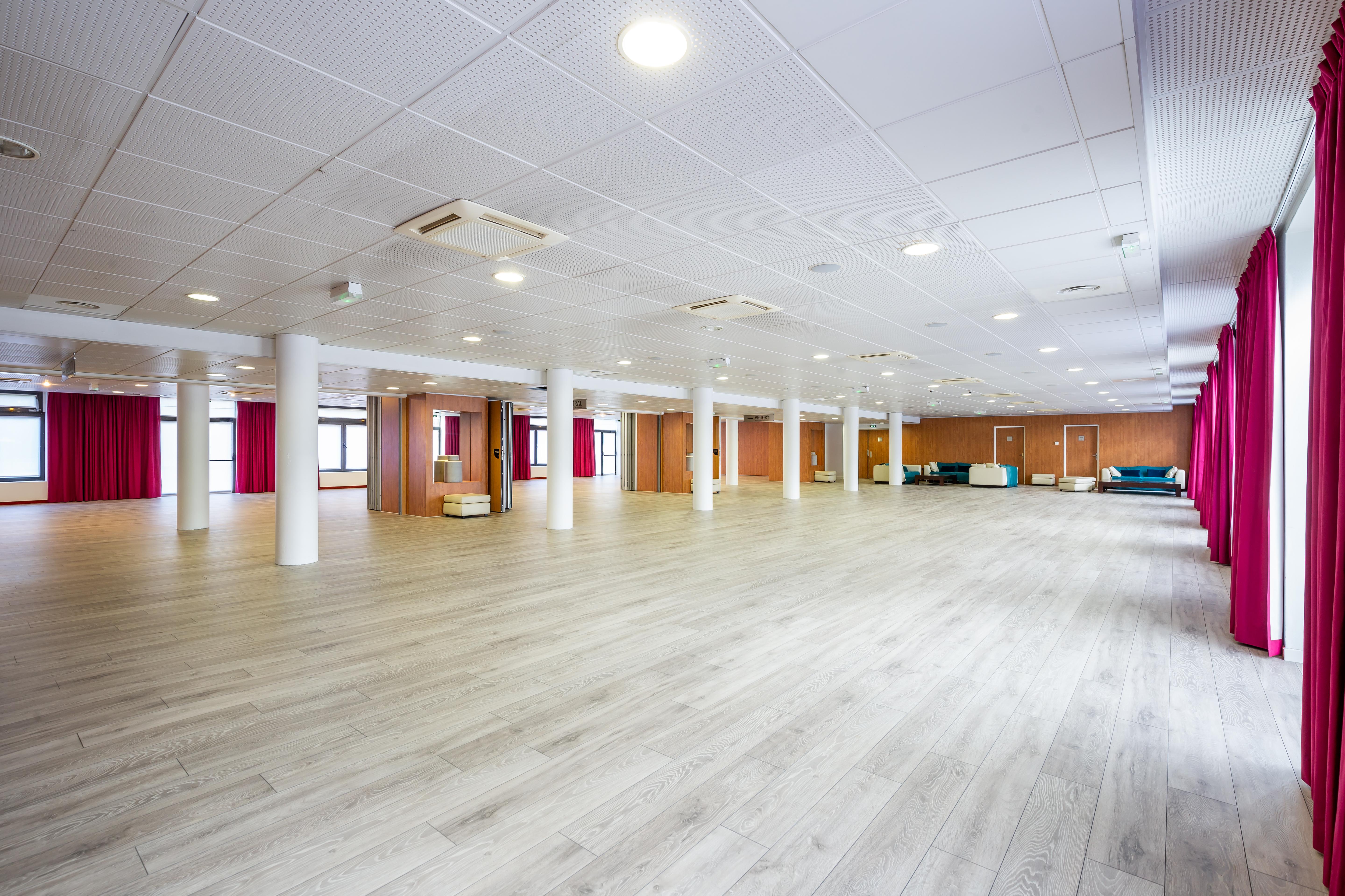 Le M&Spa by Hôtels&Préférence Mérignac Esterno foto