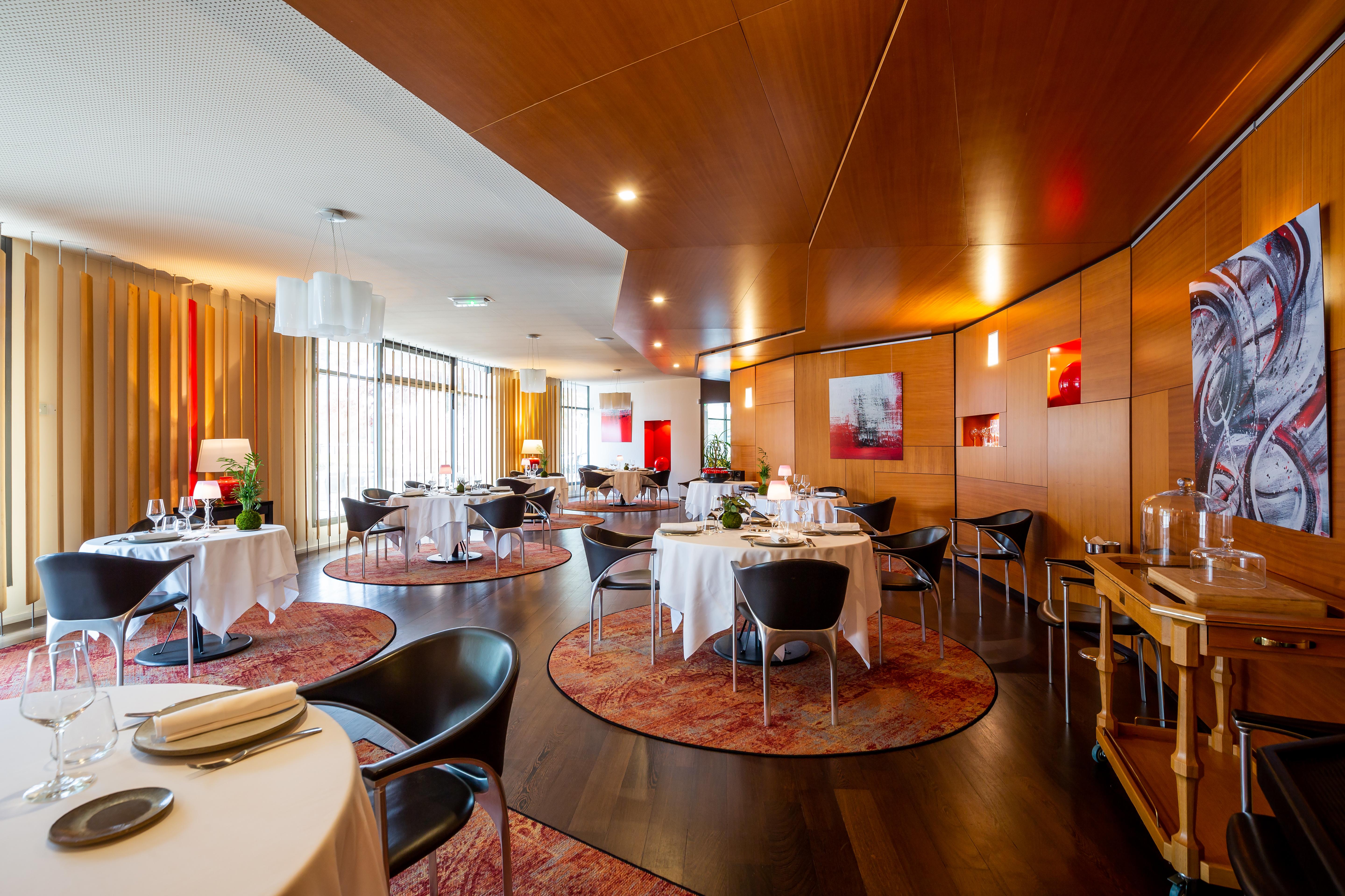 Le M&Spa by Hôtels&Préférence Mérignac Esterno foto