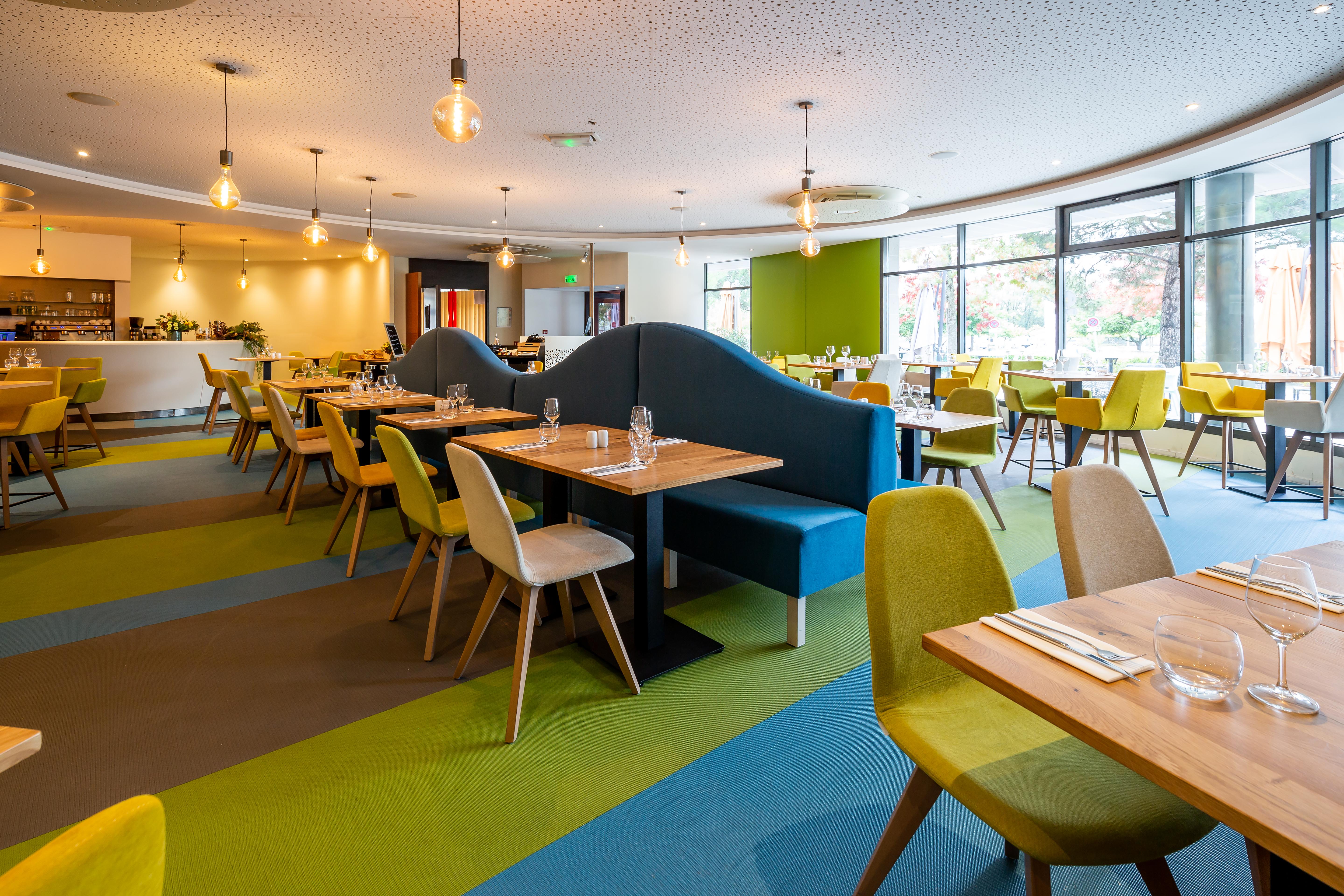 Le M&Spa by Hôtels&Préférence Mérignac Esterno foto