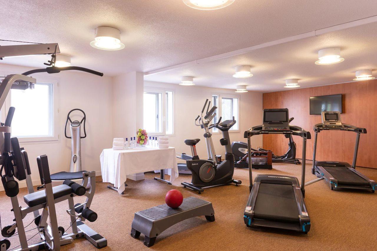 Le M&Spa by Hôtels&Préférence Mérignac Esterno foto