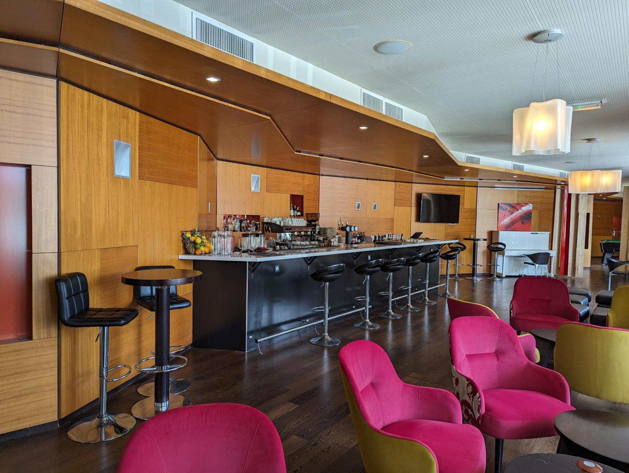 Le M&Spa by Hôtels&Préférence Mérignac Esterno foto